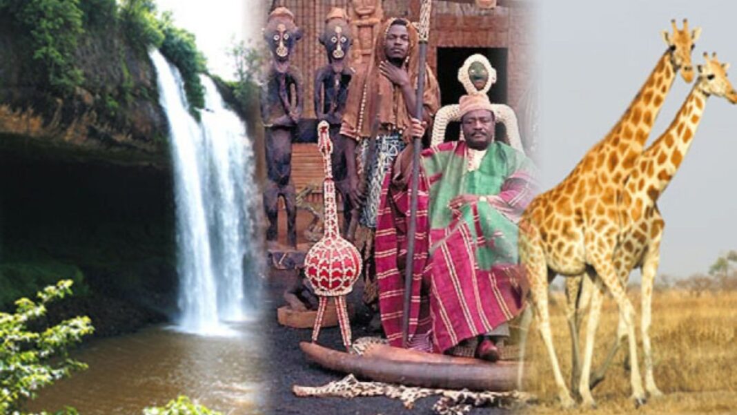 Cameroon’s Tourism Economic Impact