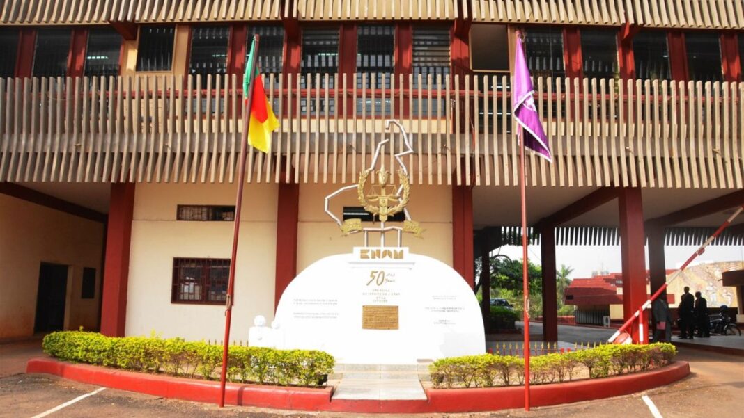 ENAM Admission List Controversy