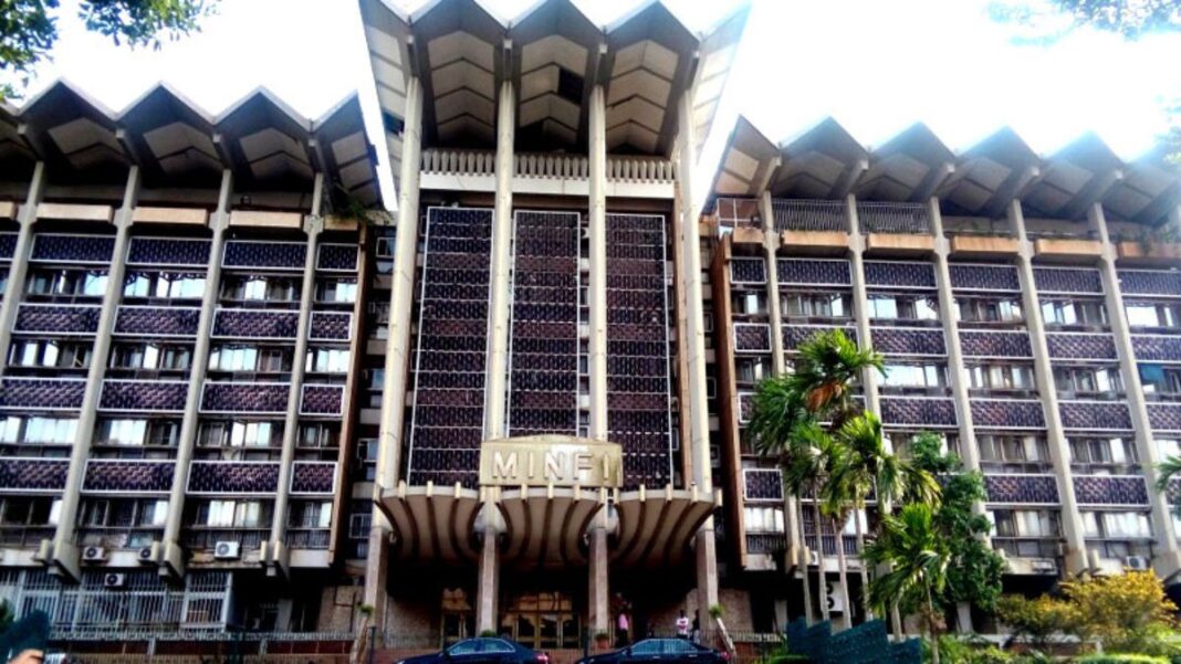 Cameroon's Debt Situation Explained