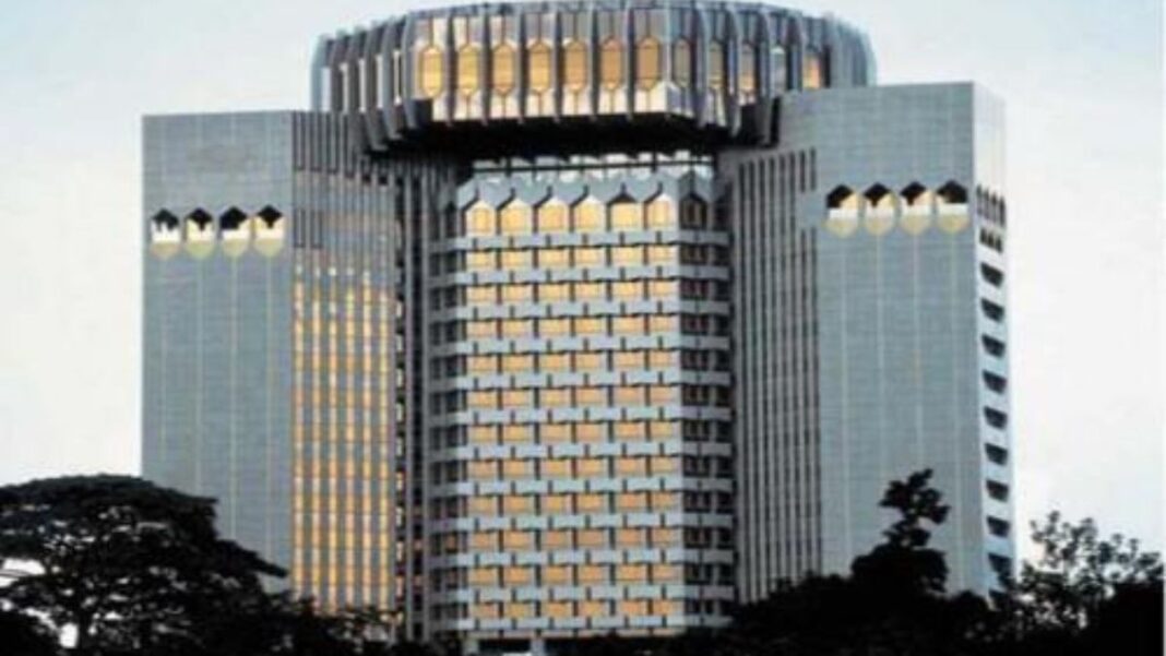 BEAC monetary policy explained