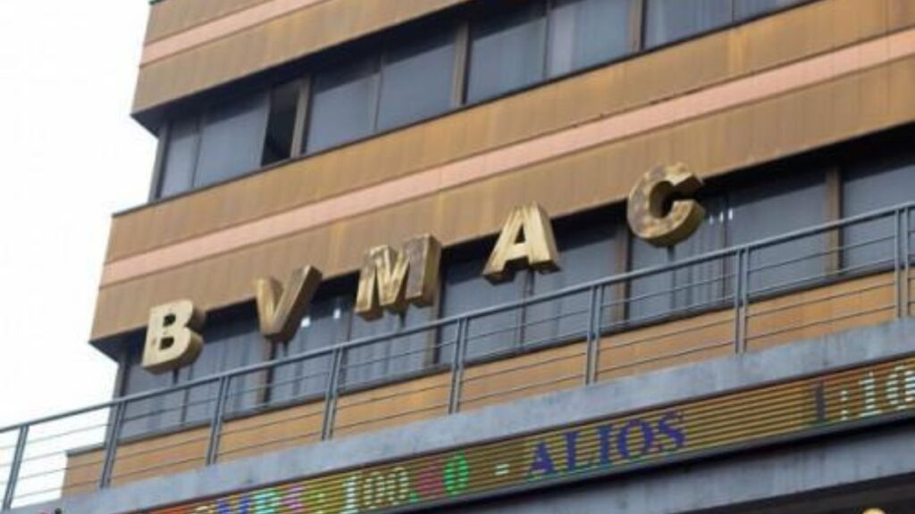 CEMAC Approved Brokerage Firms
