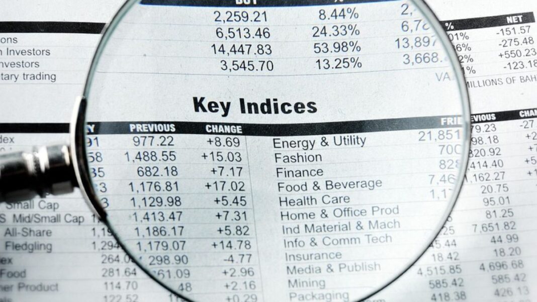 Cameroon Market Watch