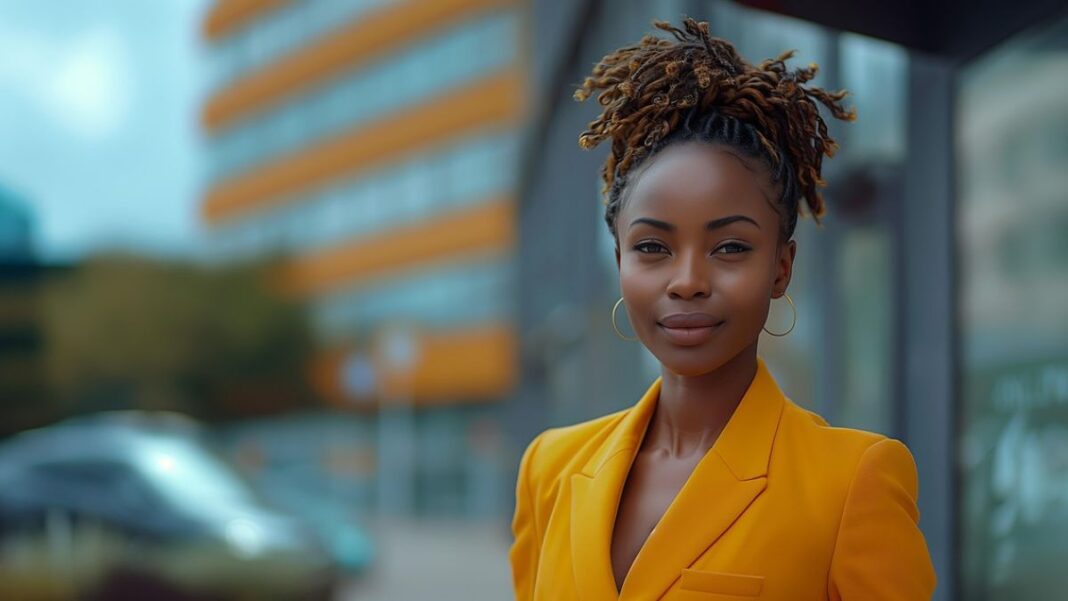 Gender Inequality in the Entrepreneurial Space