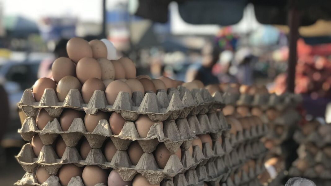 Inflation in Cameroon