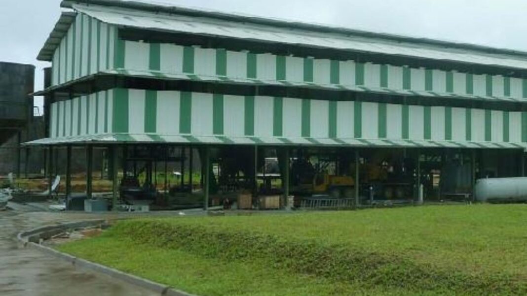 stocks in the BVMAC that paid dividends in 2024