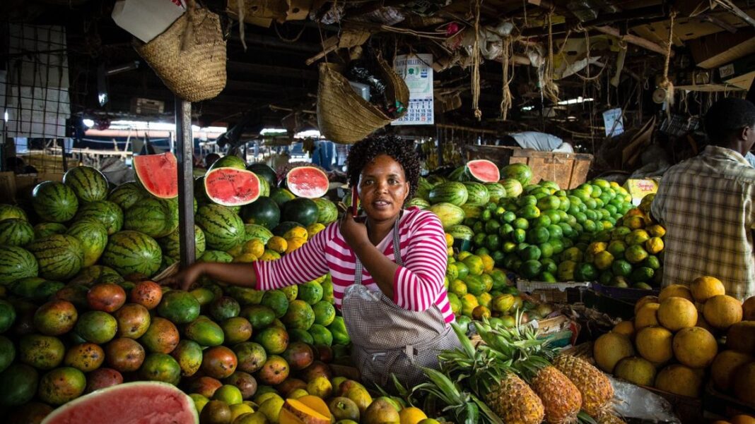 Cameroon Public Debt