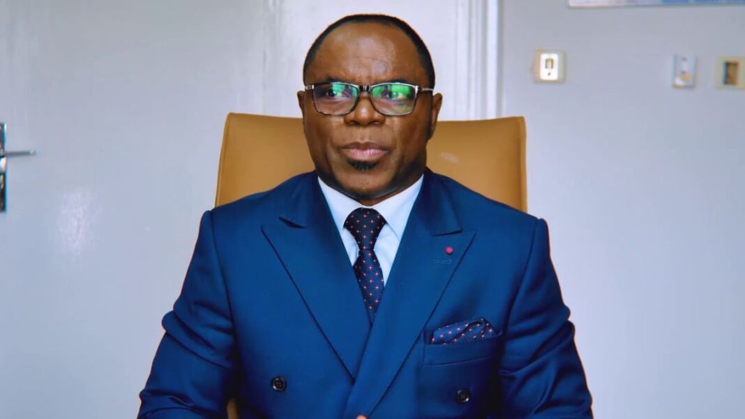 RDPCs Historic South Region Rebellion