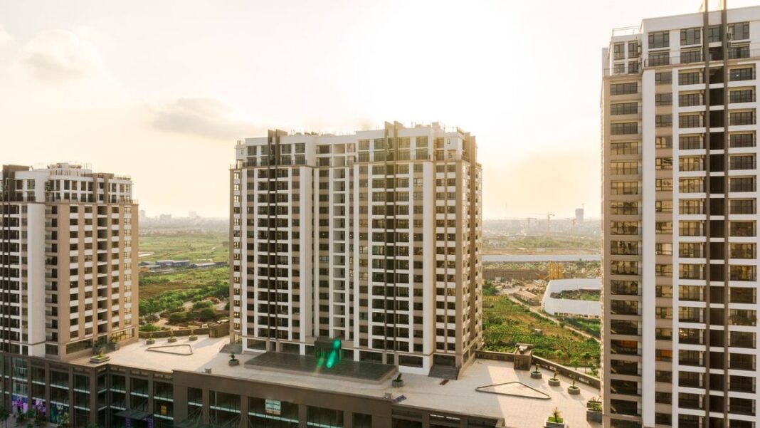 Stocks vs Real Estate in Cameroon