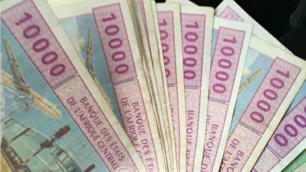 Access to Finance for SMEs in Cameroon