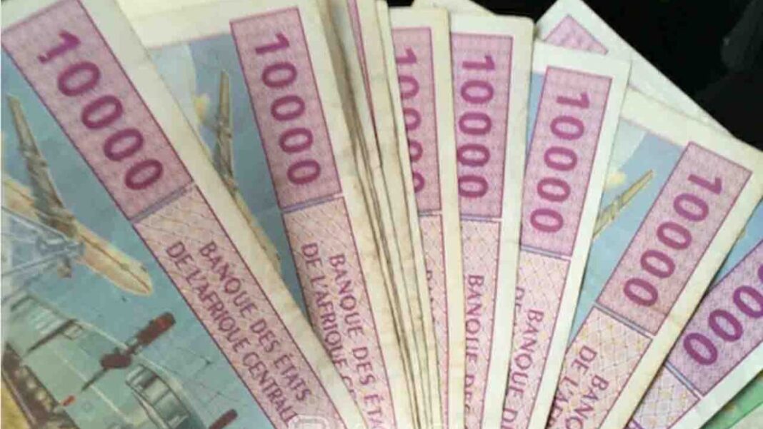 Access to Finance for SMEs in Cameroon