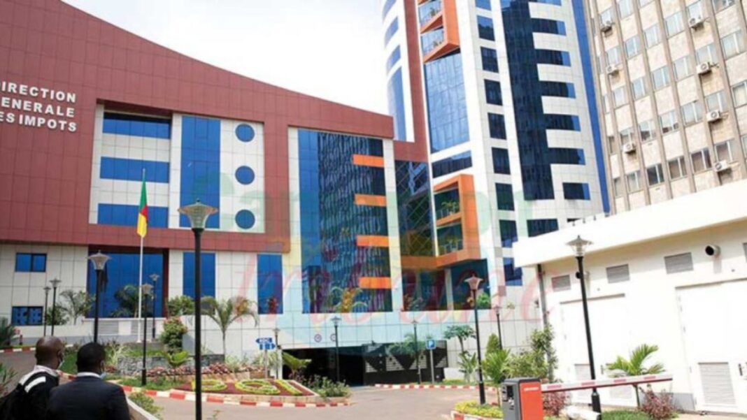 Taxation for Startups in Cameroon