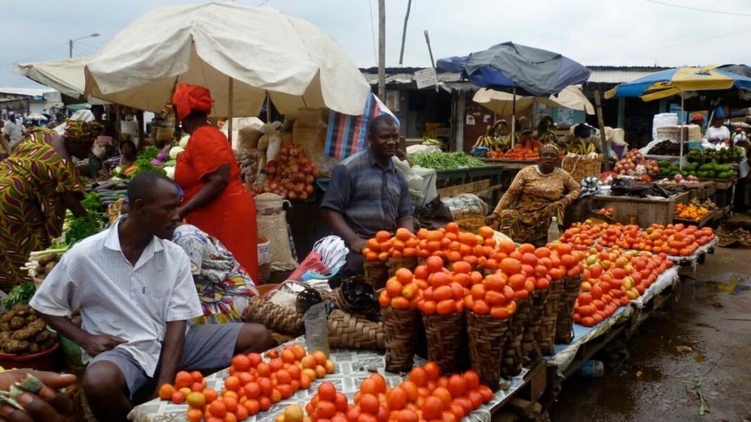 Formal vs Informal Business