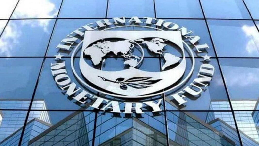 2026 IMF Article IV Report for Cameroon