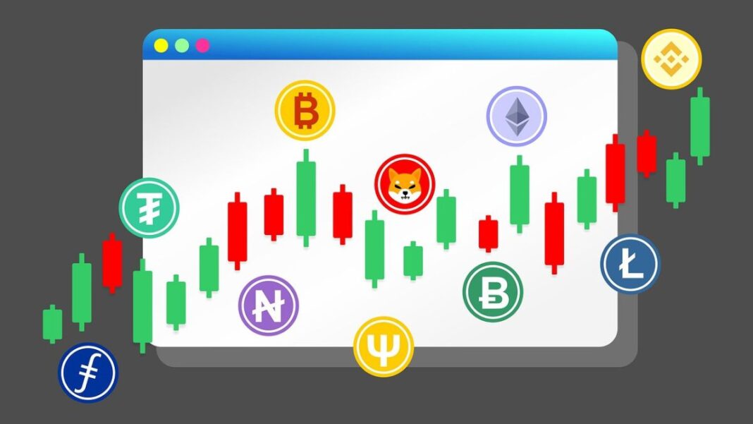 Crypto in Cameroon