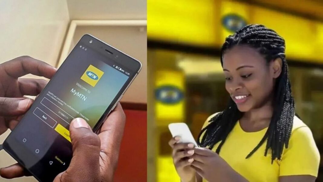 mobile money in cameroon