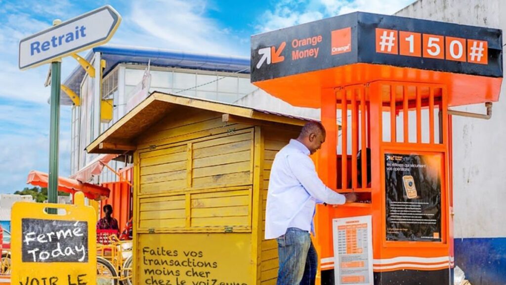 Orange Money vs MTN Mobile Money