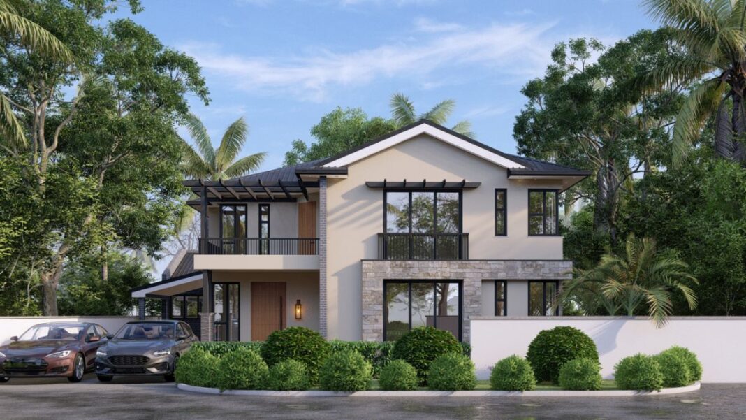 The Cameroon Real Estate Market
