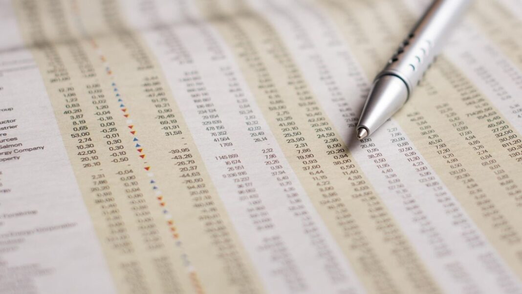 22 May 2026 Market Watch