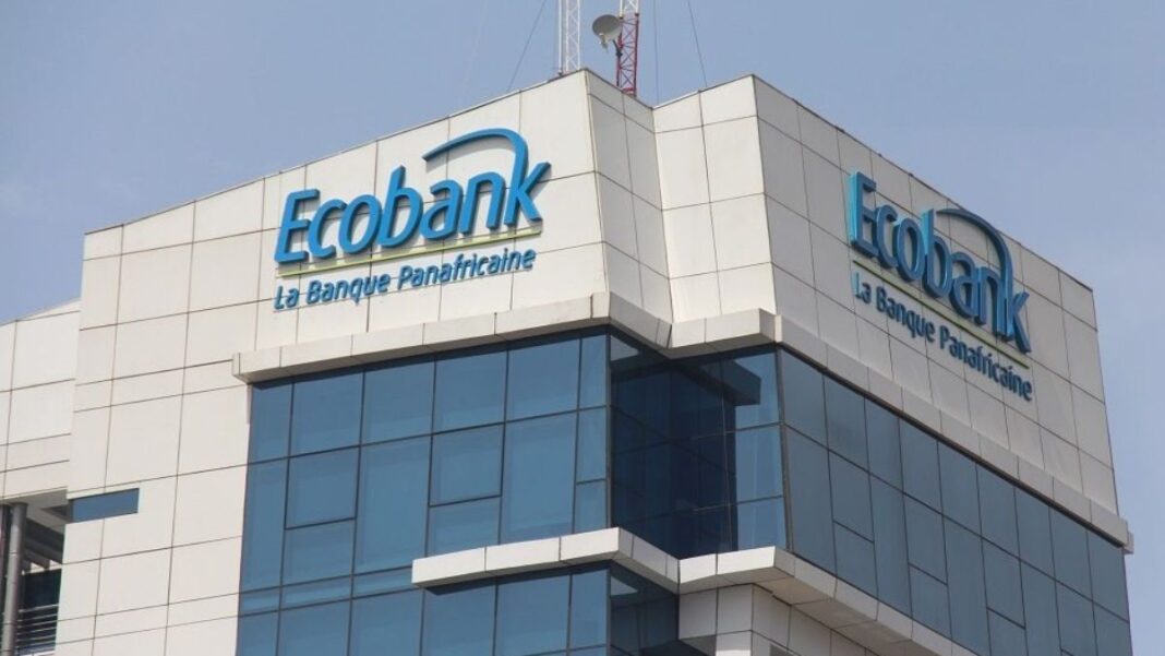 Ecobank Cameroon 2025 Financial Results