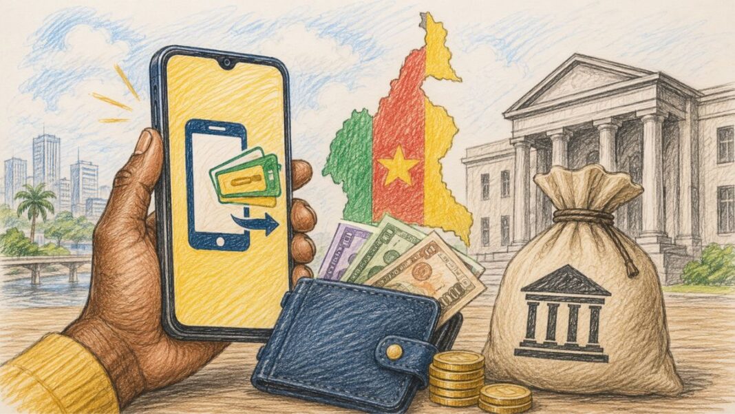 Mobile Money Taxes