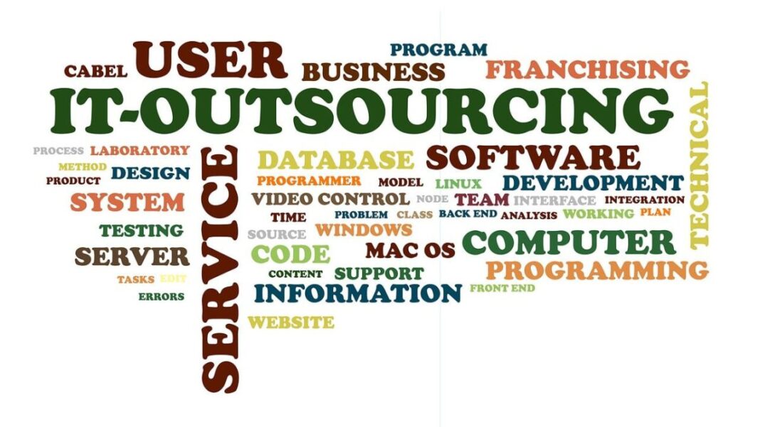 Software Companies in Cameroon
