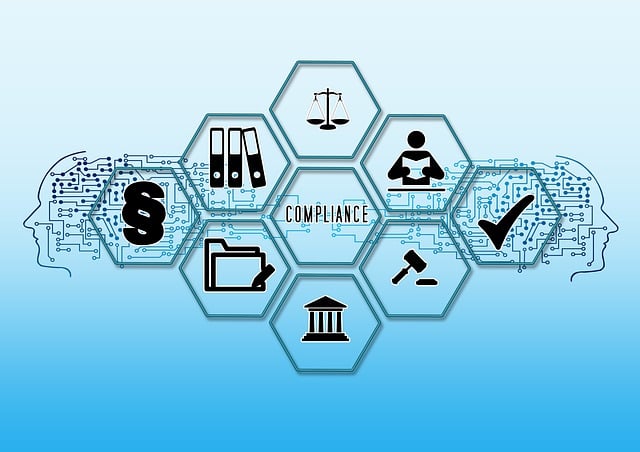 geralt-compliance-5899191_640 100% Secure & Compliant