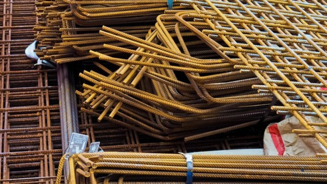 Building Material Prices in Cameroon